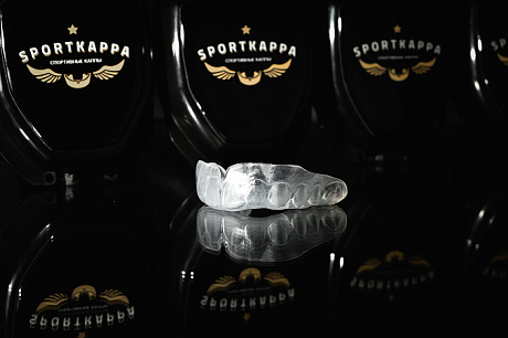 Детские капы Sky Kids